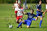 31.08.2019 - SV Marienstein - TSV 1860 Weißenburg