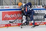 Eishockey, Herren, DEL, Saison 2024-2025, Spieltag 25, ERC Ingolstadt - Pinguins Bremerhaven, 12.12.2024