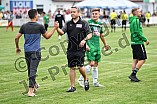 04.08.2017 - VfB Eichstätt - FC Augsburg II