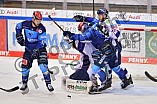 Playoffs, Halbfinale, Eishockey, Herren, DEL, Saison 2020-2021, ERC Ingolstadt - Eisbären Berlin, 28.04.2021