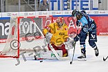 Eishockey, Herren, DEL, Saison 2022-2023, Playoff-Viertelfinale - Spiel 1, ERC Ingolstadt - Düsseldorfer EG, 15.03.2023