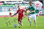 16.04.2016 - VfB Eichstätt - TSV Aubstadt