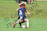 20.08.2017 - SV Ochsenfeld - SC Polsingen