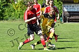 06.05.2018 - DJK Pollenfeld - SG FC-DJK Weißenburg