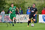 Vorbereitung, Herren, BFV, Saison 2021-2022, SpVgg Ansbach - VfB Eichstätt, 09.07.2021