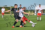 Fußball, Herren, Vorbereitung, Saison 2022-2023, ASV Neumarkt, 02.07.2022
