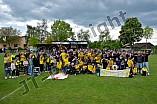 Fußball, Herren, Kreisklasse Neumarkt Jura Süd, Saison 2025-2026, Spieltag 26, DJK Pollenfeld - DJK Eintracht Allersberg, 17.05.2026