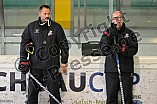 Eishockey, Herren, DEL, Saison 2023-2024, Vinschgau Cup, Nürnberg Ice Tigers - IceTraining, 25.08.2023