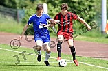 27.05.2018 - DJK Dollnstein - SG Unterschwaningen-Geilsheim