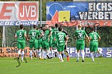 12.10.2019 - VfB Eichstätt - SV Wacker Burghausen