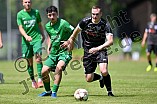 Fußball, Herren, Landesliga Südwest, Saison 2025-2026, Vorbereitung, TSV 1861 Nördlingen - SV Manching, 22.06.2025