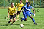 10.09.2016 - TSG Solnhofen - DJK Pollenfeld
