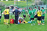 13.04.2014 - SV Denkendorf II - FC Gelbelsee