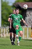 Fußball, Herren, Kreisliga Neumarkt Jura Ost, Saison 2025-2026, Vorbereitung, DJK Limes - SV Denkendorf, 20.07.2025