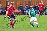 23.10.2016 - DJK Grafenberg - DJK Göggelsbuch