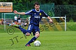 02.08.2014 - FC Hitzhofen-Oberzell - FC Moosinning