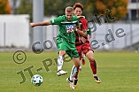 21.10.2017 - FC Ingolstadt 04 II - VfB Eichstätt