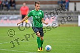 25.08.2018 - VfB Eichstätt - FC Schwabing München
