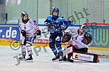 Eishockey, Frauen, DFEL, Saison 2025-2026, Playoffs Halbfinale - Spiel 2, ERC Ingolstadt - HC Davos, 01.03.2026