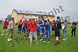 Fußball, Herren, A-Klasse Neumarkt Jura Mitte, Saison 2023-2024, Spieltag 26, DJK Grafenberg - TSV Greding II, 09.06.2024
