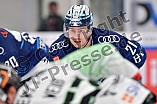 Eishockey, Herren, DEL, Saison 2021-2022, Spieltag 51, ERC Ingolstadt - Bietigheim Steelers, 29.03.2022