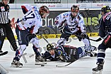 20.03.2015 - ERC Ingolstadt - Iserlohn Roosters