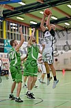 Basketball, Herren, Bezirksliga, Saison 2023-2024, Spieltag 11, DJK Eichstätt - SSV Schrobenhausen 2, 28.01.2024