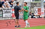 09.06.2019 - TSV Gaimersheim - VfB Eichstätt
