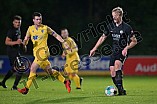 Fußball, Herren, Bezirksliga Oberbayern Nord, Saison 2022-2023, Spieltag 10, SV Manching - SV Dornach, 23.09.2022