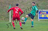11.11.2018 - SV Denkendorf - TSV Kösching
