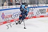 Eishockey, Herren, DEL, Saison 2022-2023, Spieltag 52, ERC Ingolstadt - Kölner Haie, 14.02.2023
