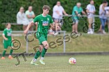 Fußball, Herren, Bayernliga Nord, Saison 2023-2024, Vorbereitung, VfB Eichstätt - SG QUELLE Fürth, 01.07.2023