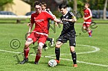 14.05.2017 - SG DJK Workerszell - SG FC Nagelberg