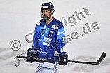 Eishockey, Frauen, DFEL, Saison 2020-2021, ERC Ingolstadt - ESC Planegg-Würmtal, 07.03.2021