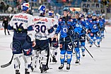 Eishockey, Herren, DEL, Saison 2025-2026, Spiel 31, ERC Ingolstadt - EHC Red Bull München, 23.12.2025