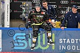 Eishockey, Herren, DEL, Saison 2022-2023, Spieltag 10, ERC Ingolstadt - Kölner Haie, 13.10.2022