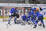ERC Ingolstadt vs Grizzlys Wolfsburg, Eishockey, DEL, Deutsche Eishockey Liga, Spieltag 30, 21.12.2018