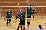 Volleyball, Frauen, Bezirksklasse 1, Saison 2024-2025, Spiel 46, VfB Eichstätt - DJK Titting, 14.12.2024