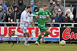 Fußball, Herren, Regionalliga Bayern, Saison 2022-2023, Spieltag 26, VfB Eichstätt - FC Pipinsried, 04.03.2023