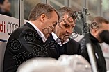 ERC Ingolstadt vs Hamburg Freezers, Eishockey, DEL, Deutsche Eishockey Liga, 05.02.2016
