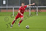 Fußball, Herren, Kreisliga Neumarkt Jura Ost, Saison 2025-2026, Spieltag 9, DJK Limes - TV Hilpoltstein, 28.09.2025