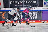 Eishockey, Herren, DEL, Saison 2021-2022, Spieltag 23, ERC Ingolstadt - Nürnberg Ice Tigers, 21.11.2021