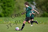 Fußball, Frauen, Landesliga Süd, Saison 2025-2026, Spieltag 19, FV Obereichstätt - SV Leerstetten, 09.05.2026