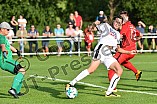 22.08.2017 - TSV 1860 Weißenburg - VfB Eichstätt