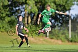 23.08.2020 - TSV 1861 Nördlingen - VfB Eichstätt
