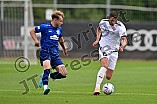 Fußball, Herren, Vorbereitung, Saison 2022-2023, FC Ingolstadt 04 - TSV 1896 Rain-Lech, 09.07.2022