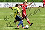 03.06.2018 - SV Buxheim - FC Irfersdorf