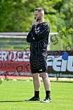 Fußball, Herren, Regionalliga Bayern, Saison 2026-2027, VfB Eichstätt - Trainingsauftakt, 14.06.2026