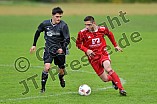 11.10.2020 - SV Marienstein II - IFC Weißenburg