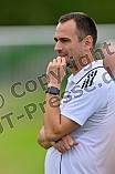 Fußball, Herren, Testspiele 2025-2026,, TSV Greding - TSV Gaimersheim, 05.07.2026